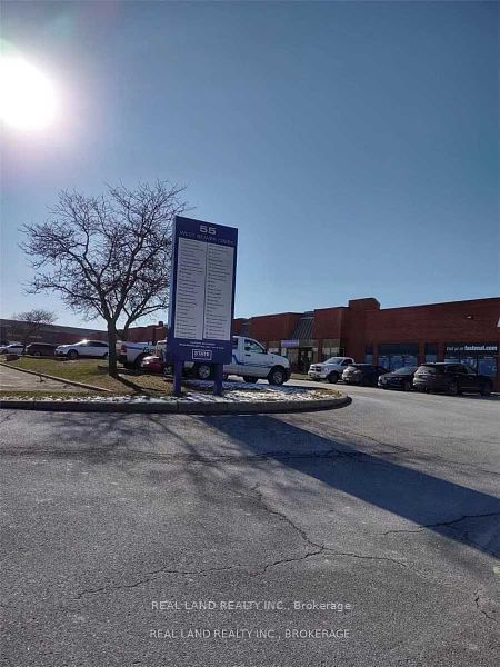 Commercial/Retail in Beaver Creek Business Park