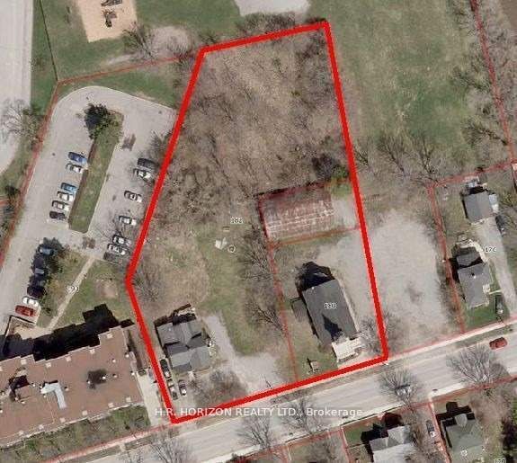 Investment in Keswick North