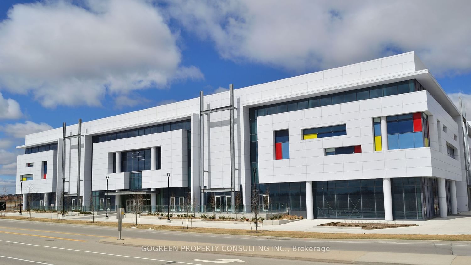 Commercial/Retail in Cachet