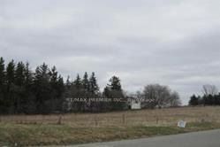 Vacant Land in Rural Vaughan