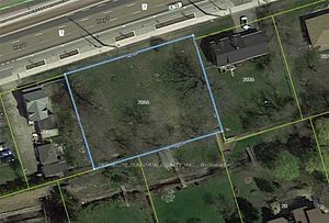 Vacant Land in Concord
