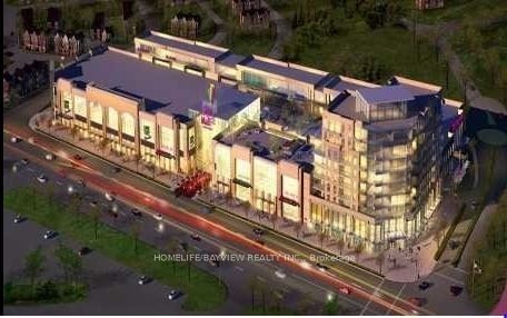 Commercial/Retail in Village Green-South Unionville