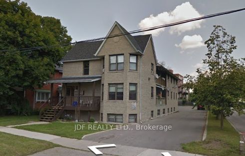 Investment in Aurora Village