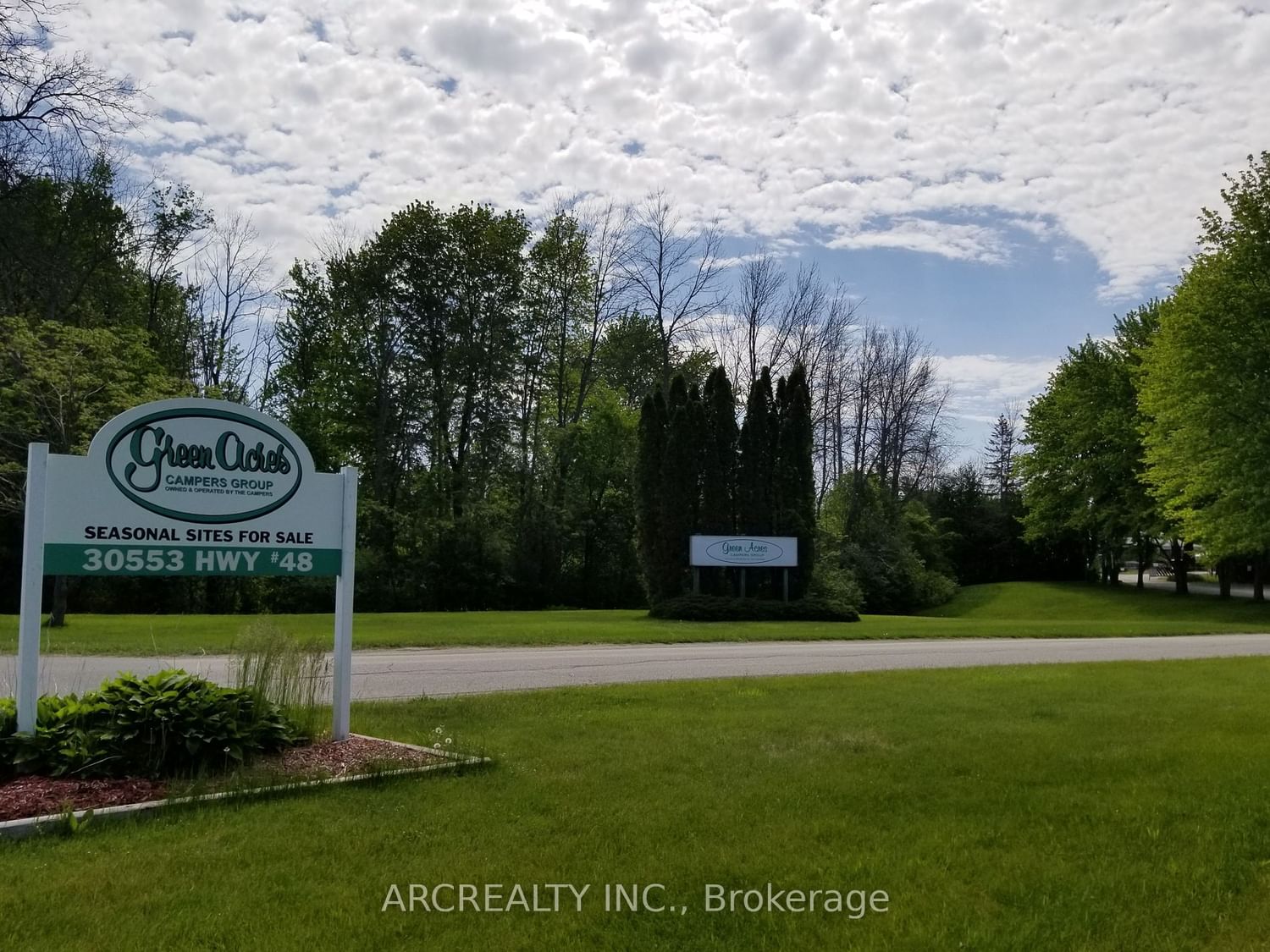 Vacant Land in Pefferlaw