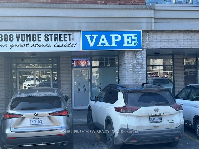 Sale of Business in Crestwood-Springfarm-Yorkhill