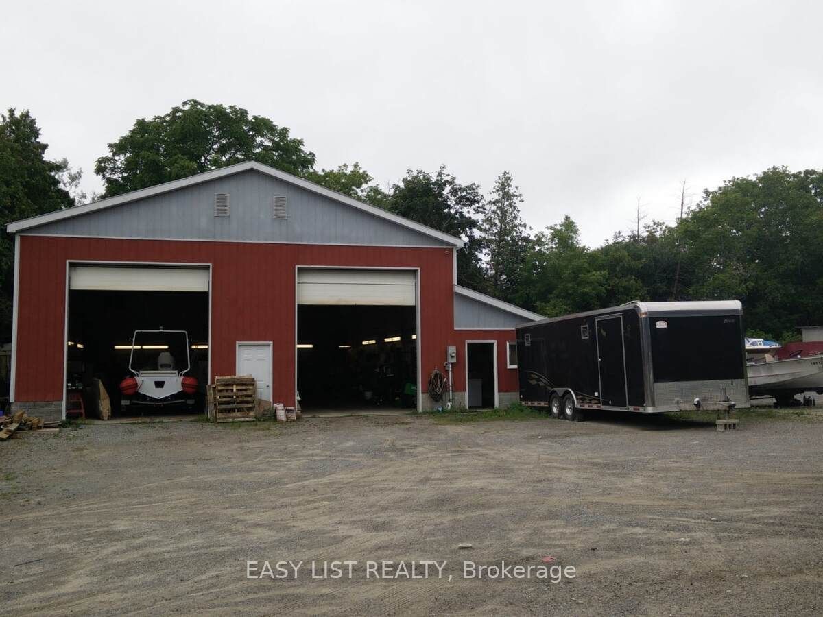 Industrial in Beaverton