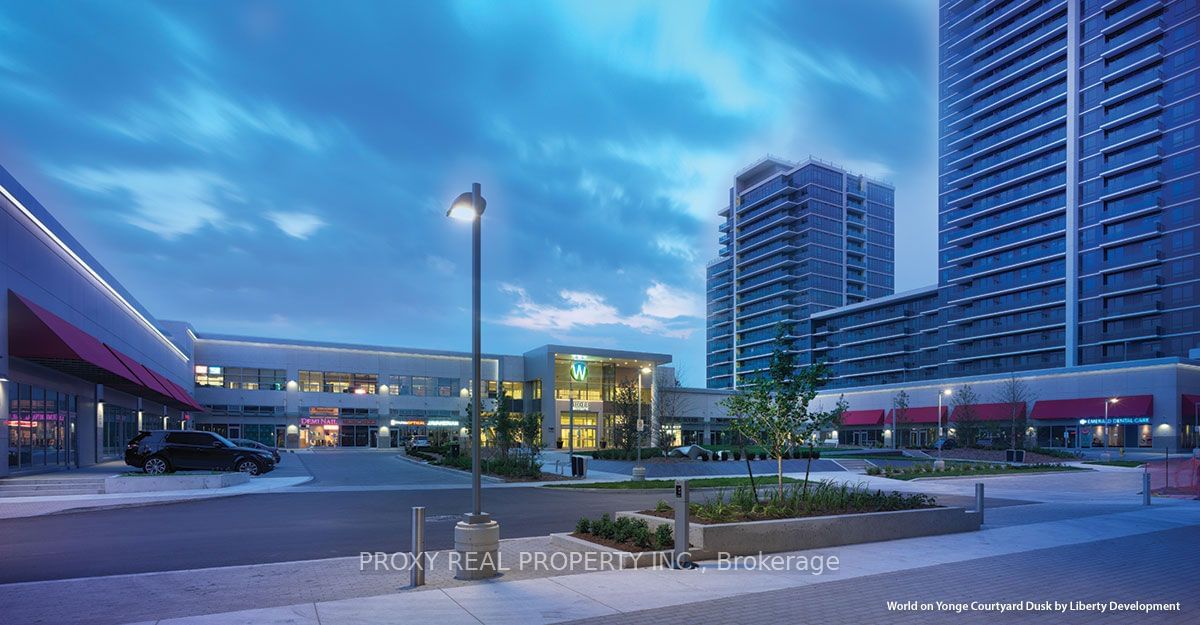 Commercial/Retail in Grandview