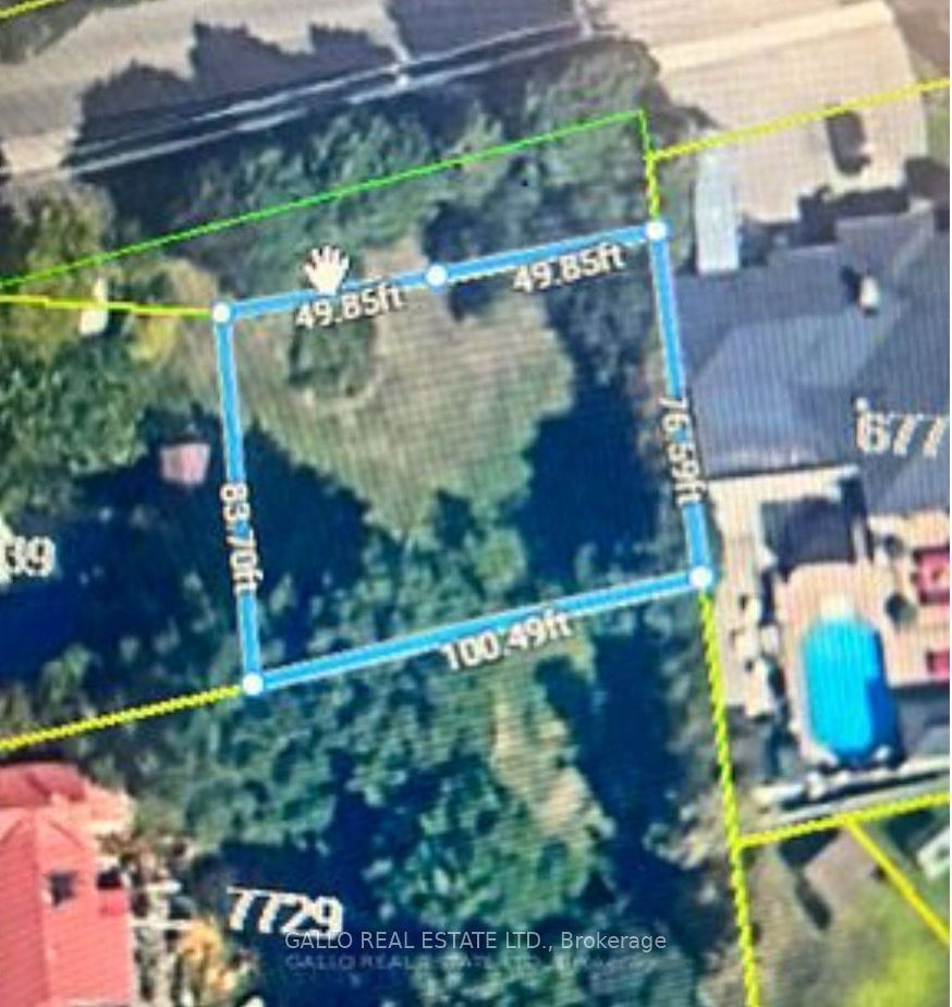 Vacant Land in Box Grove