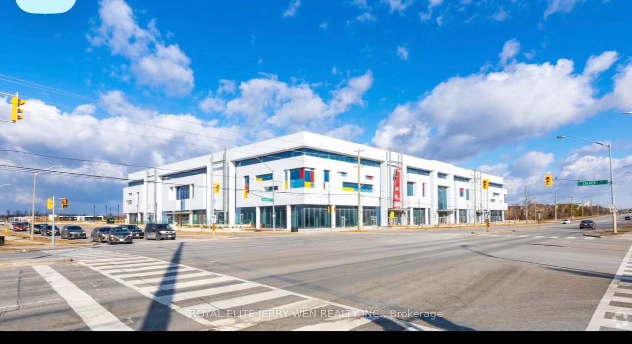 Commercial/Retail in Cachet