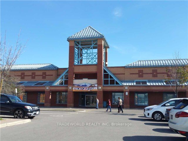 Commercial/Retail in Buttonville
