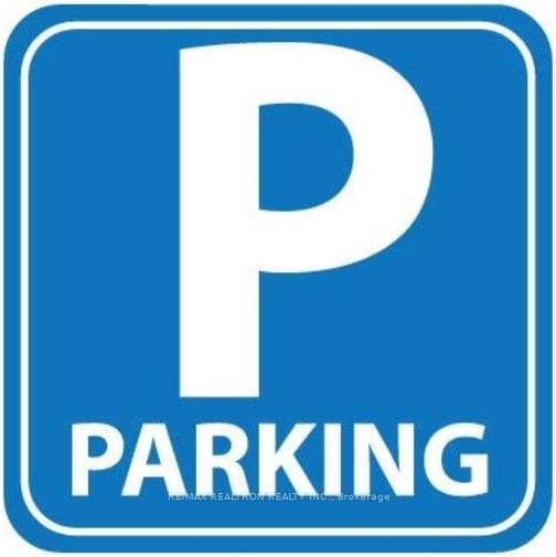 Parking Space in Vaughan Corporate Centre