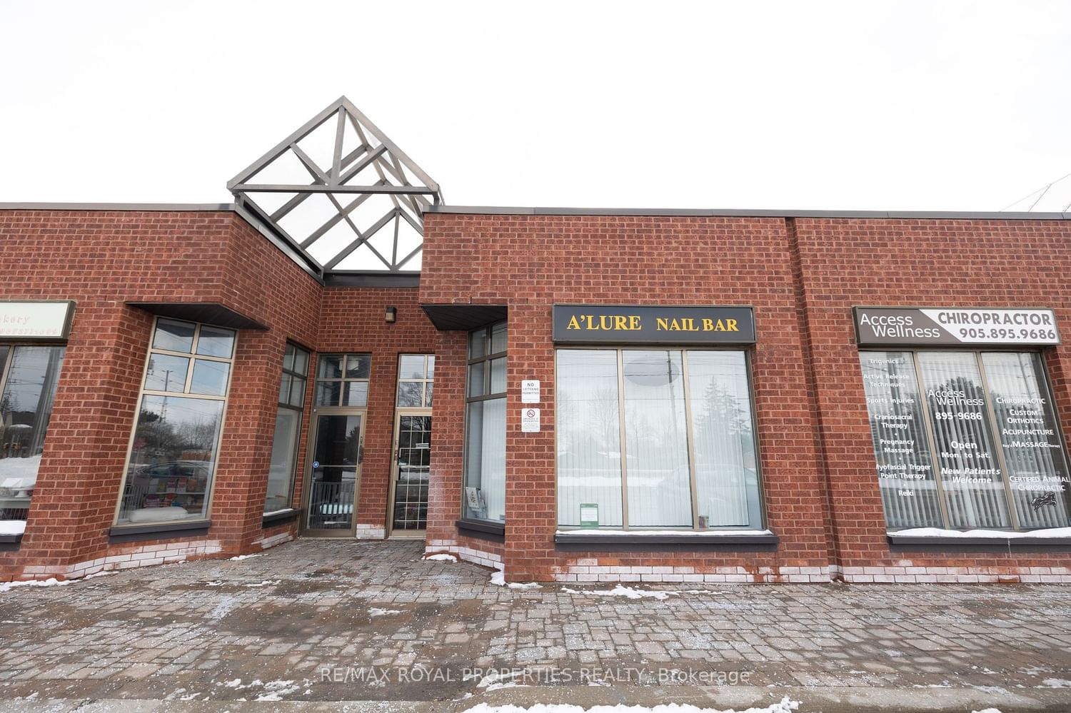 Sale of Business in Armitage