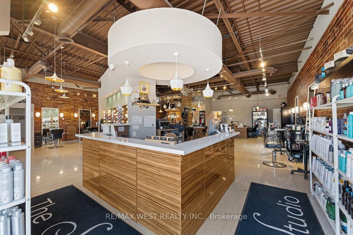 Sale of Business in Uplands