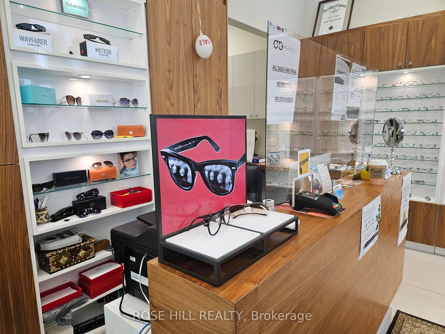 Commercial/Retail in North Richvale