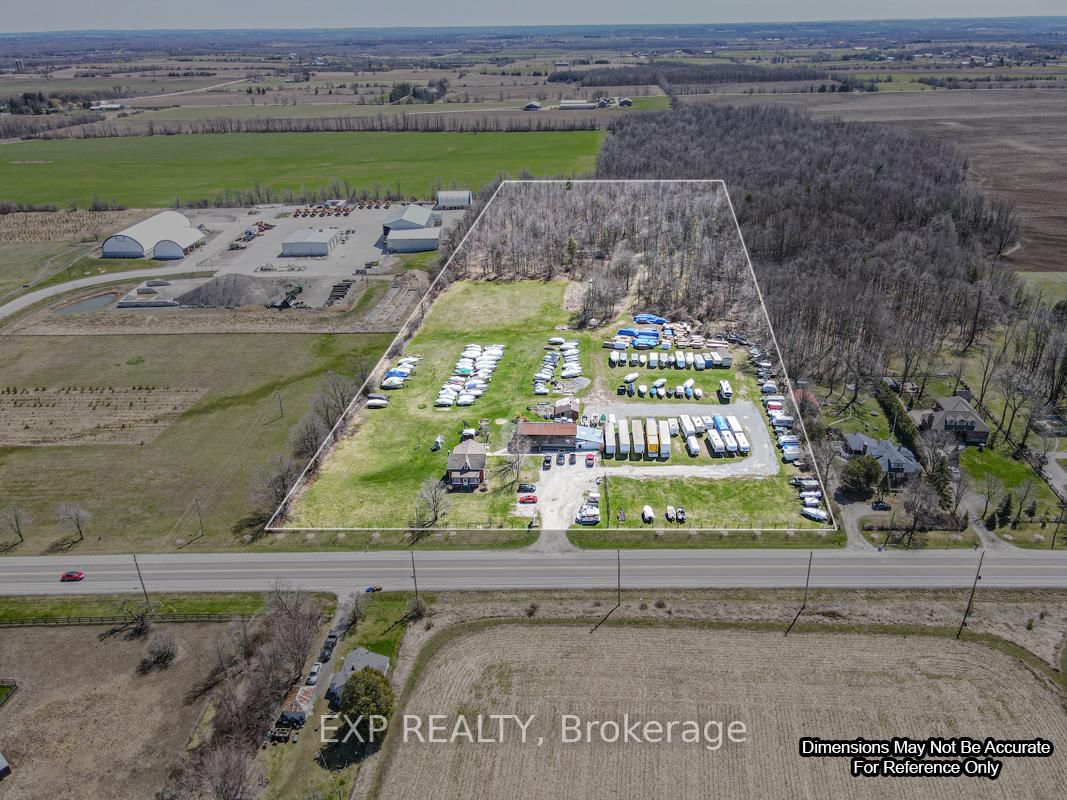 Sale of Business in Sutton & Jackson's Point