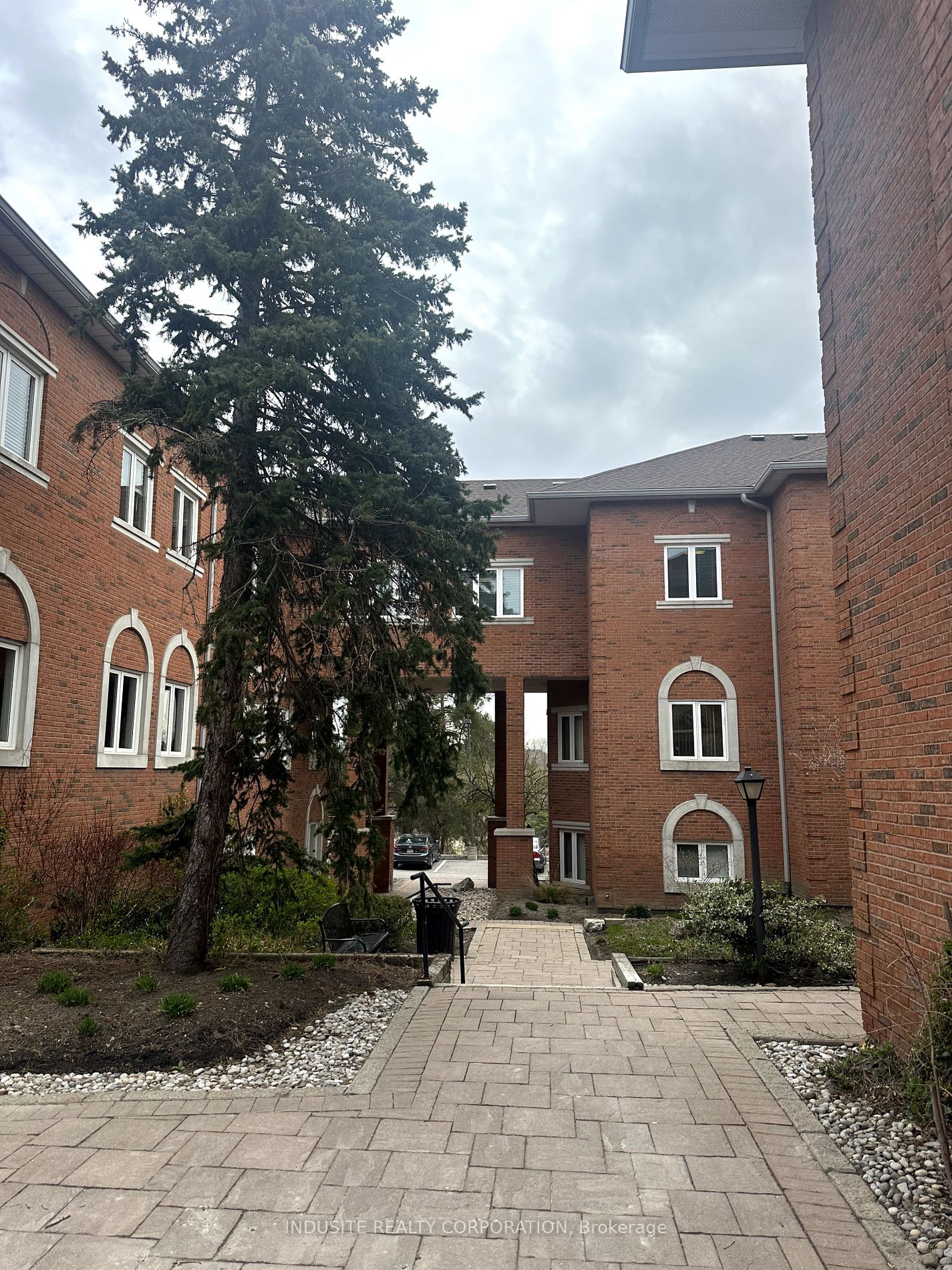 Office in Buttonville