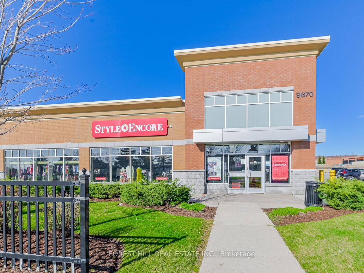 Sale of Business in Wismer