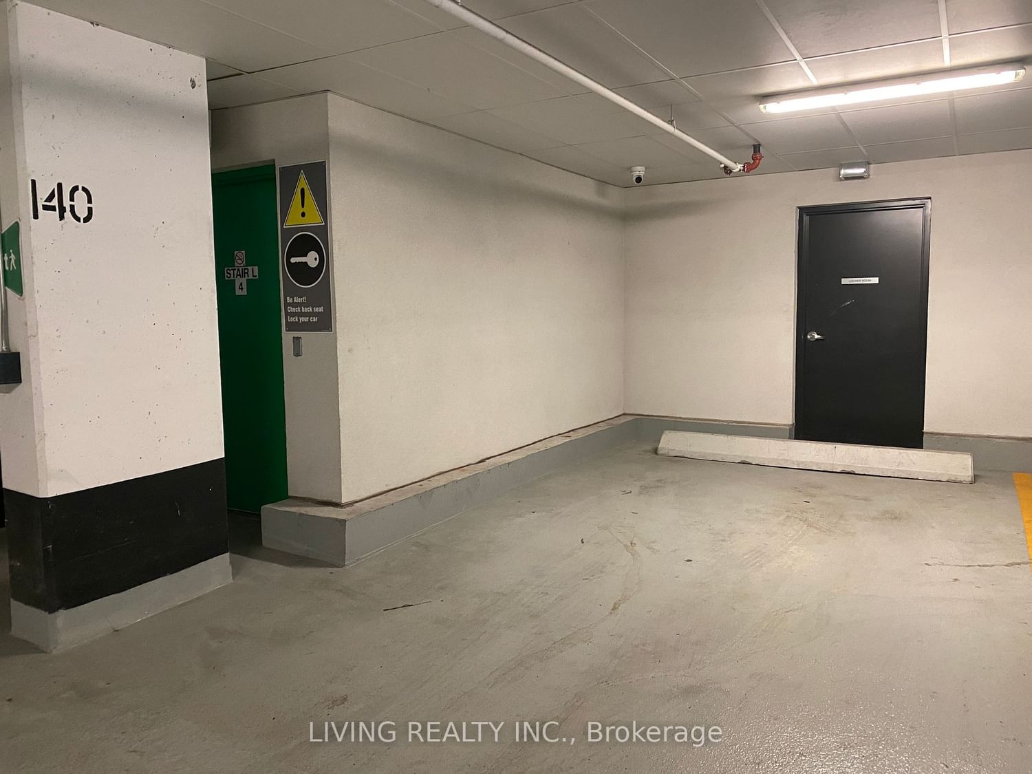 Parking Space in Unionville