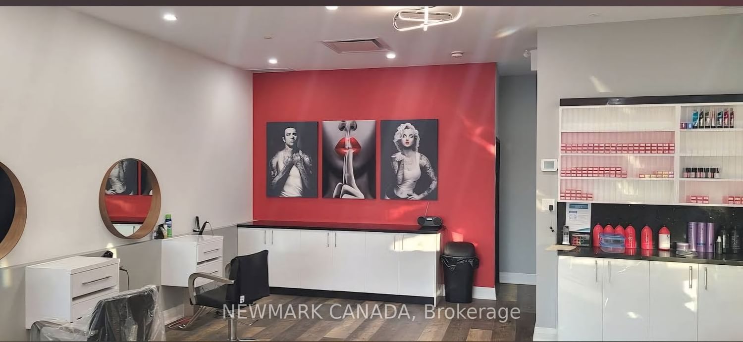 Sale of Business in Sharon