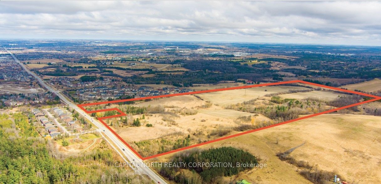 Land in Bayview Southeast