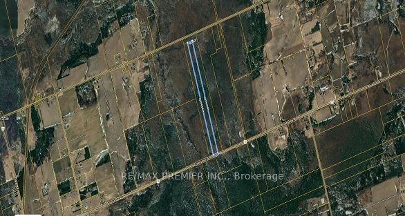 Vacant Land in Baldwin