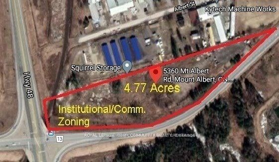 Commercial/Retail in Mt Albert