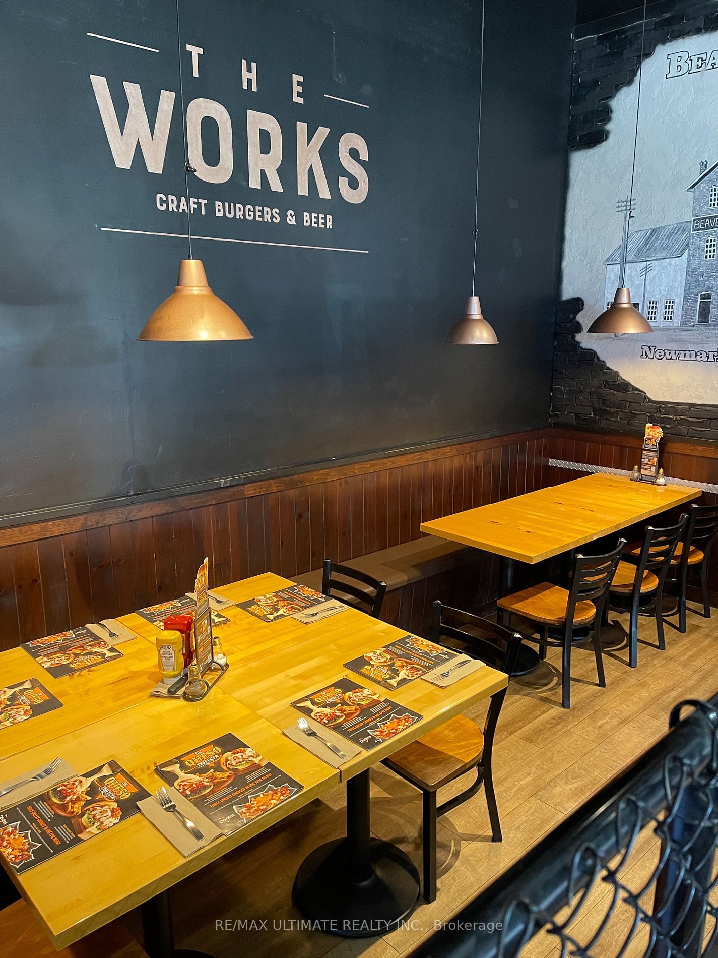 Sale of Business in Bristol-London