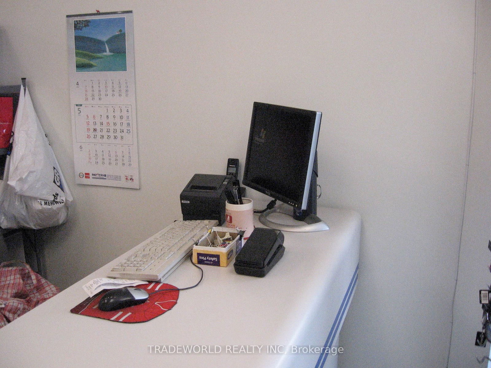 Sale of Business in Doncrest