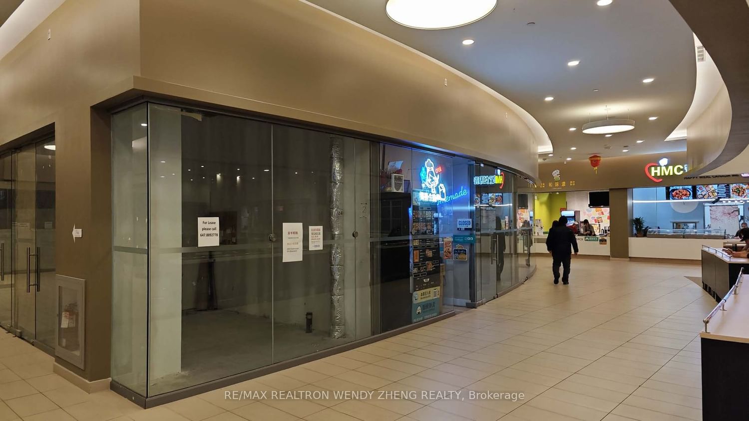 Commercial/Retail in Cachet