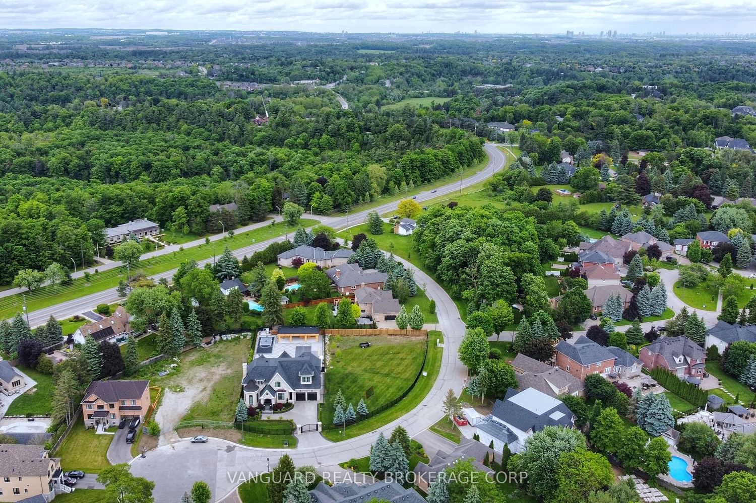 Vacant Land in Kleinburg