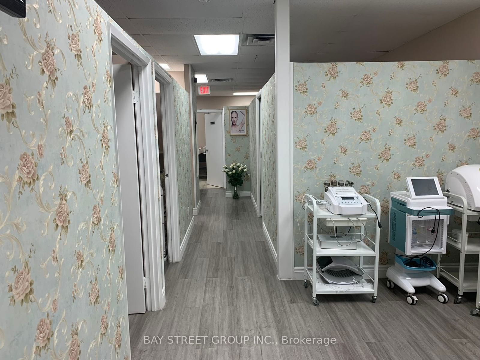 Sale of Business in Raymerville