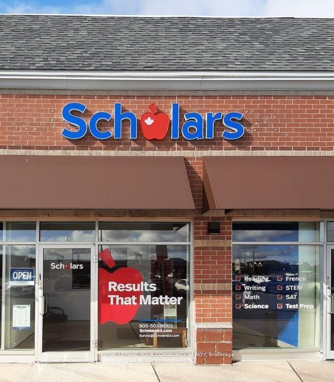 Sale of Business in Bayview Wellington