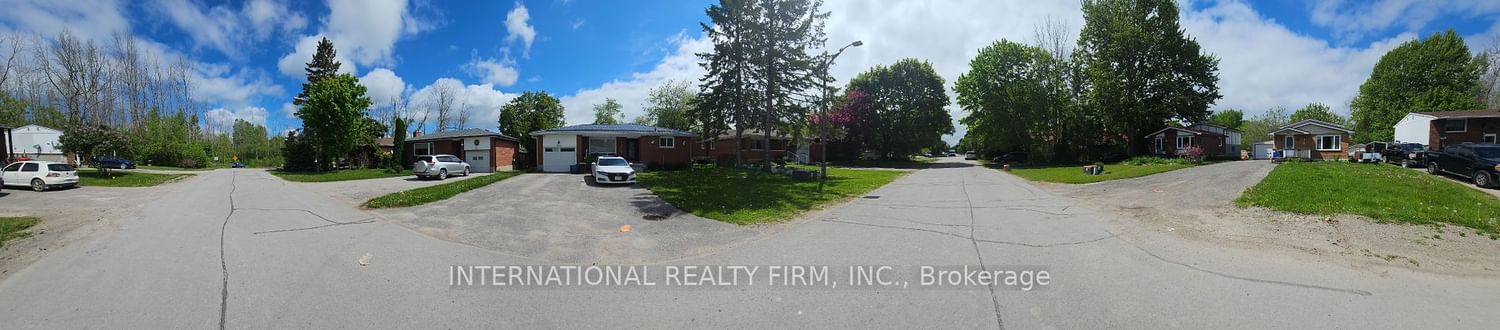 Vacant Land in Beaverton