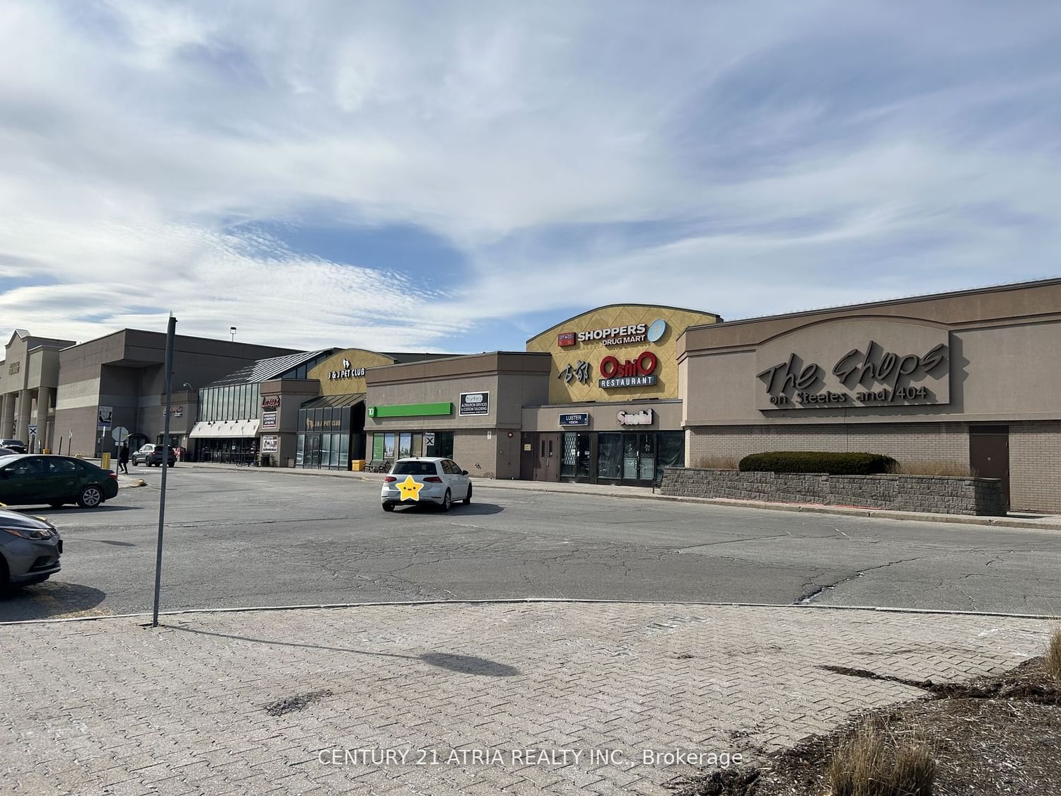 Sale of Business in German Mills