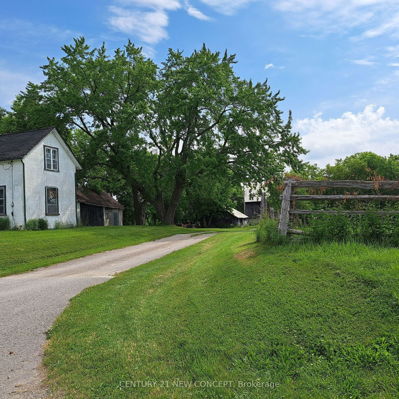 Farm in Belhaven