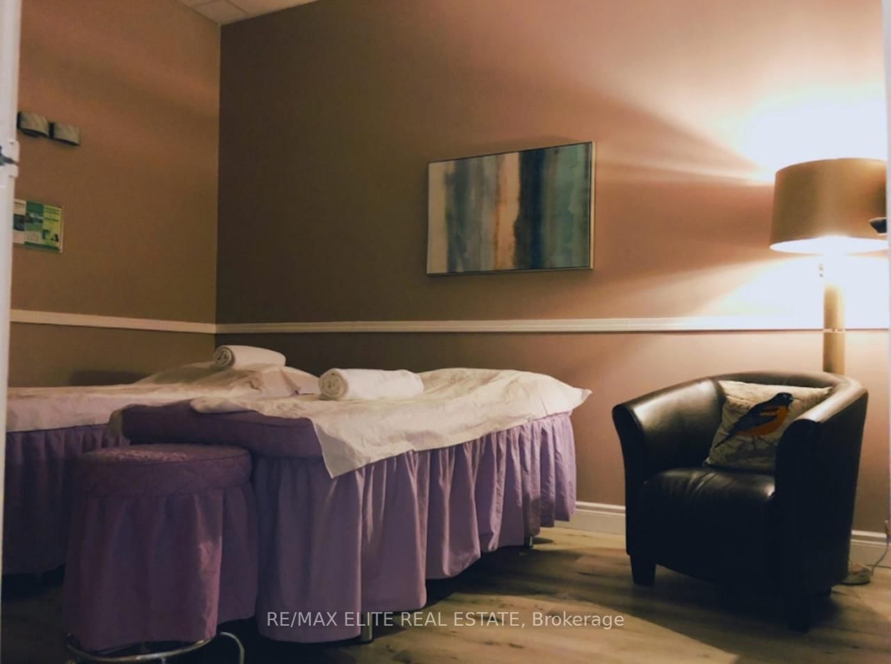 Sale of Business in Beaver Creek Business Park