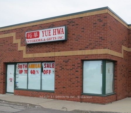 Sale of Business in Beaver Creek Business Park