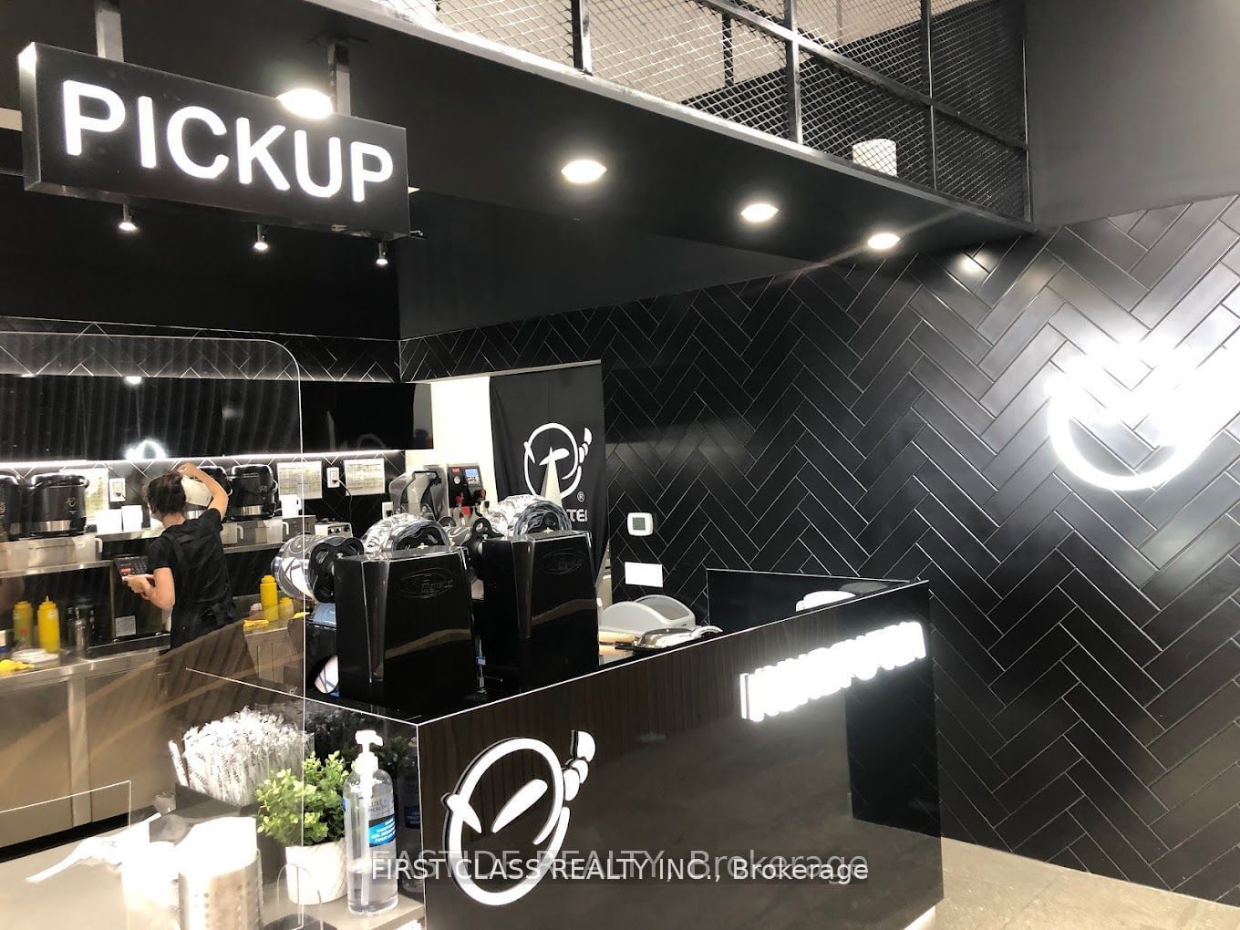 Sale of Business in Patterson