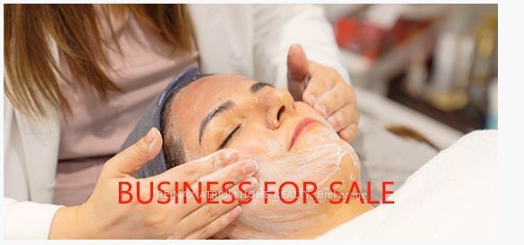 Sale of Business in Unionville