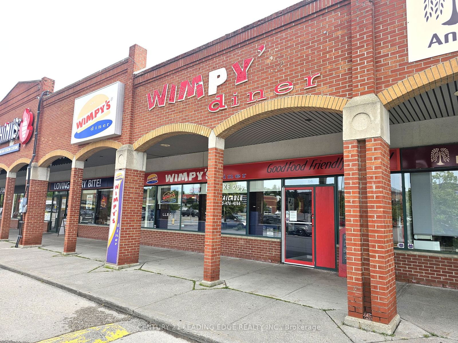 Commercial/Retail in Keswick South