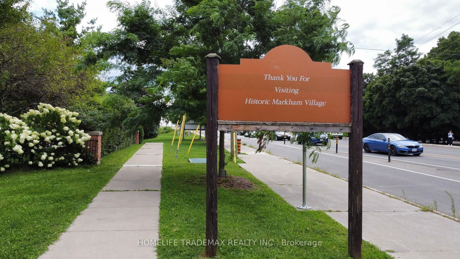 Vacant Land in Vinegar Hill