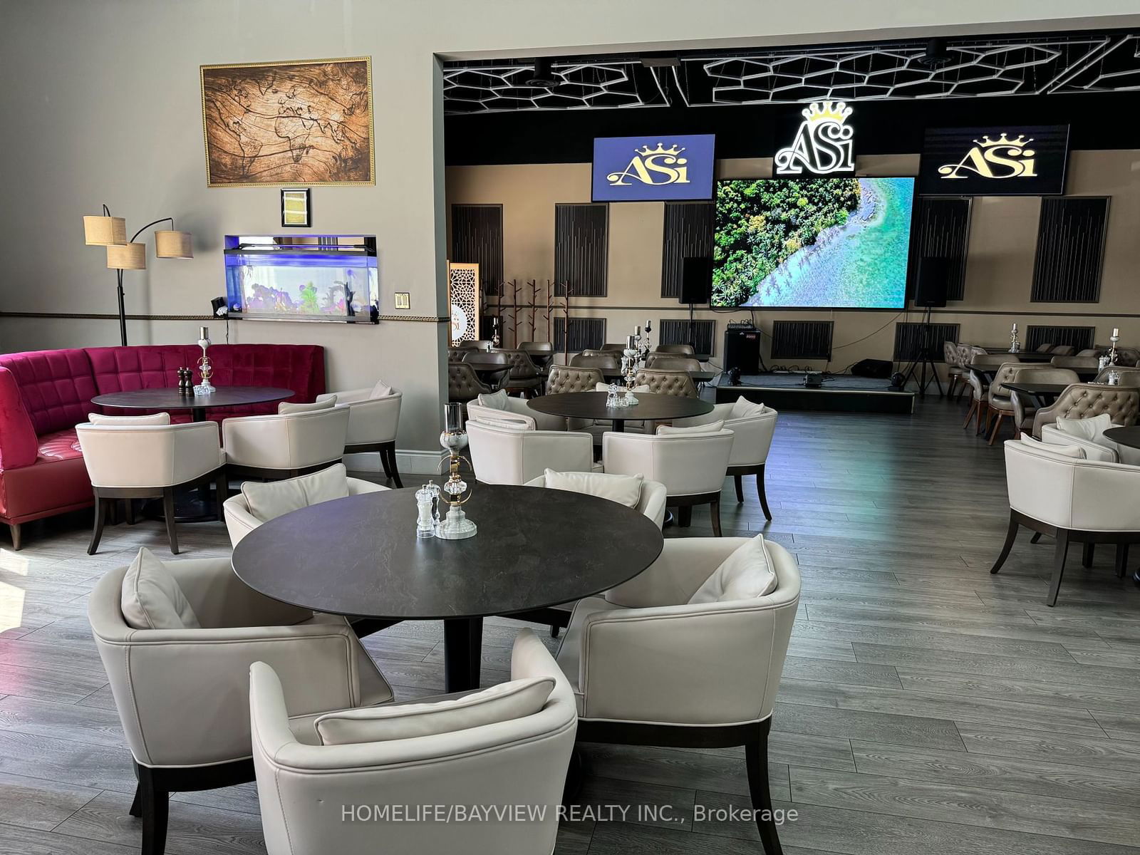 Sale of Business in Concord