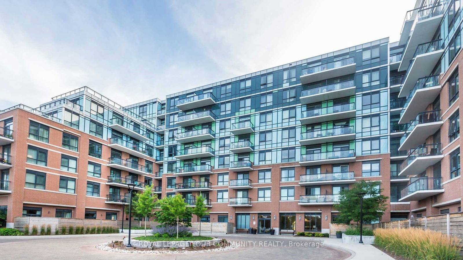 Parking Space in Jefferson