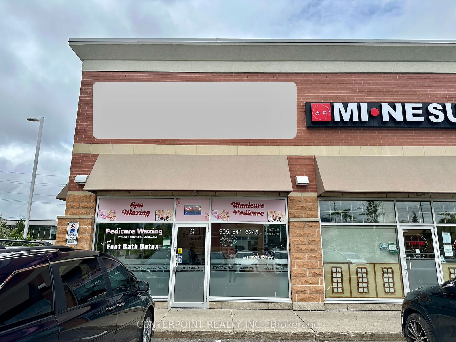 Sale of Business in Bayview Wellington