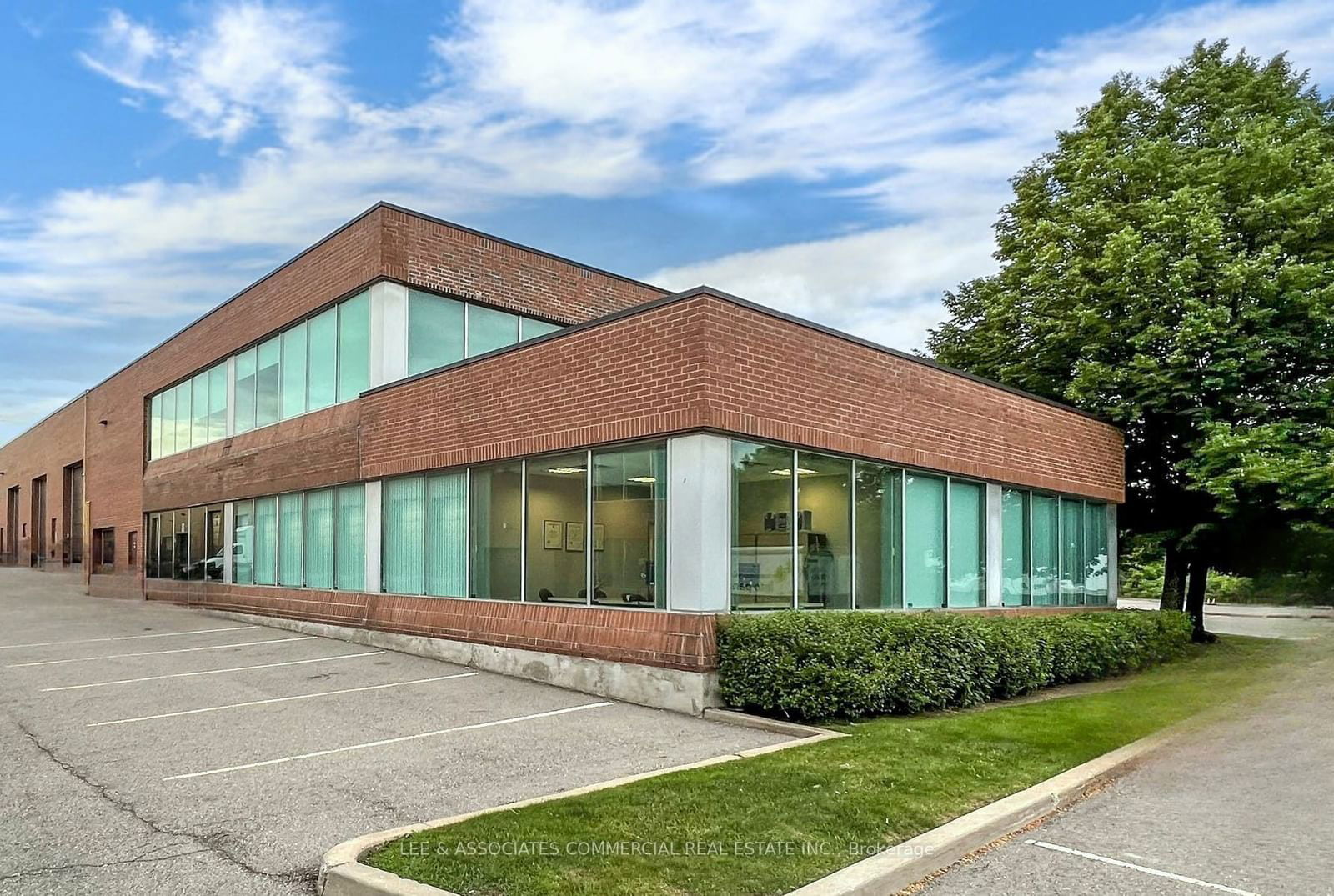 Office in Beaver Creek Business Park