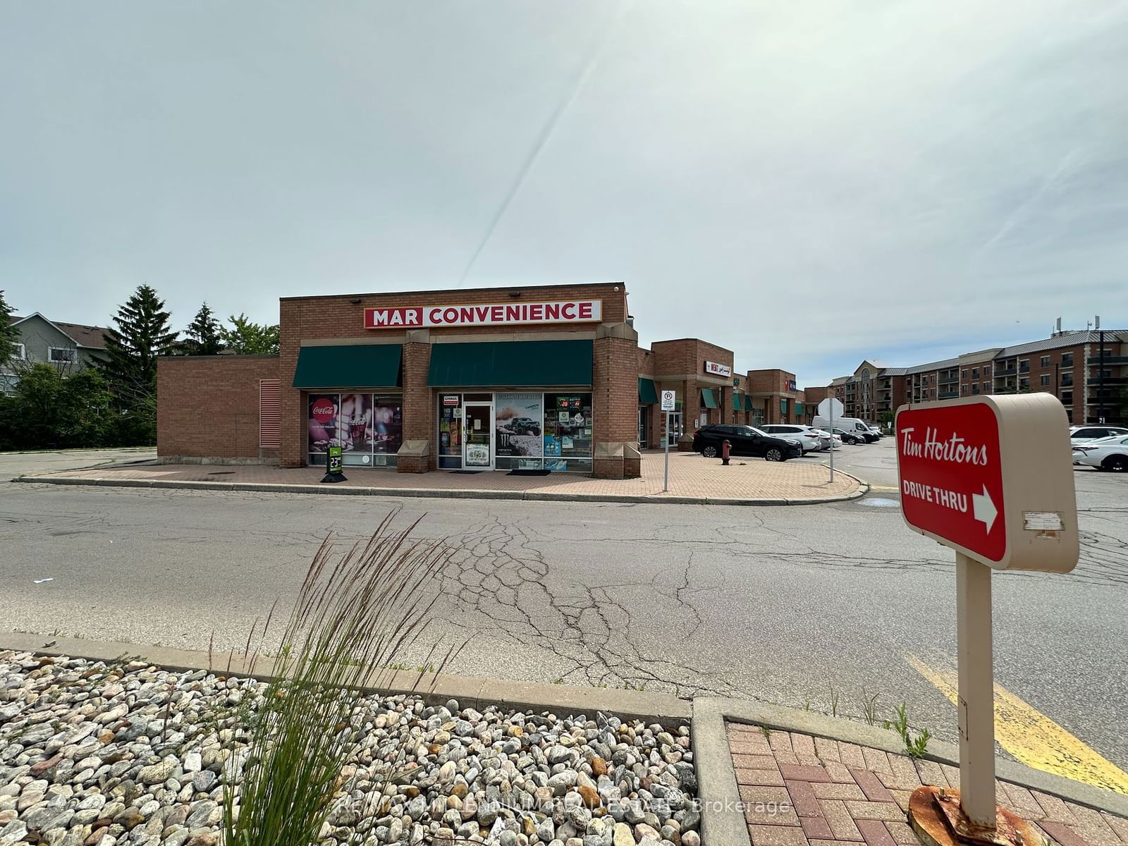 Sale of Business in Devonsleigh