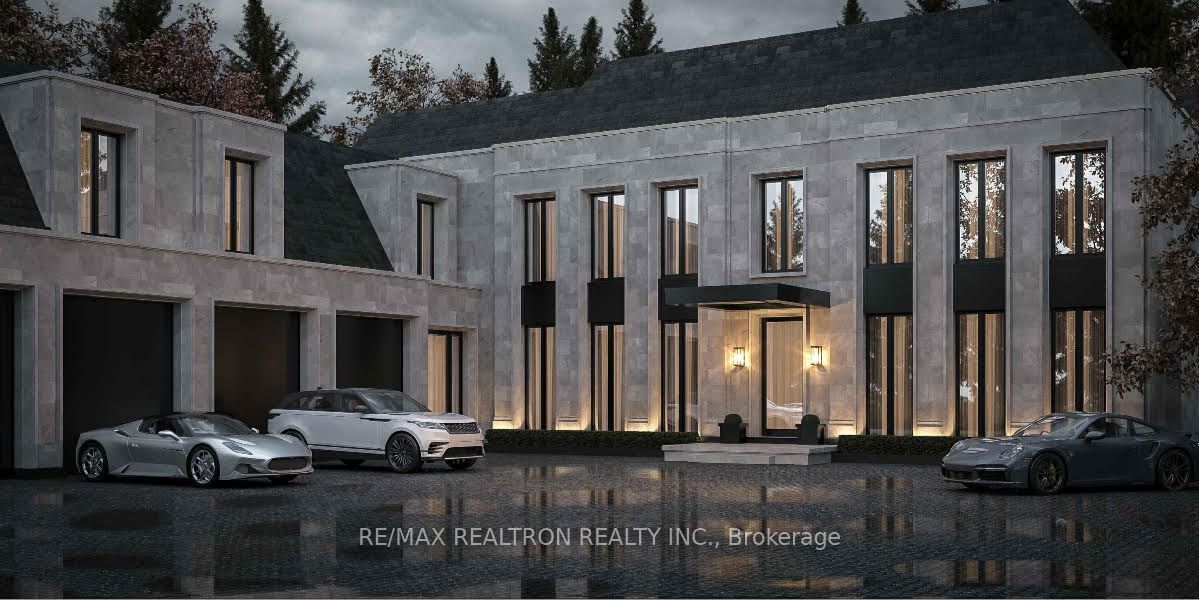 Vacant Land in Crestwood-Springfarm-Yorkhill