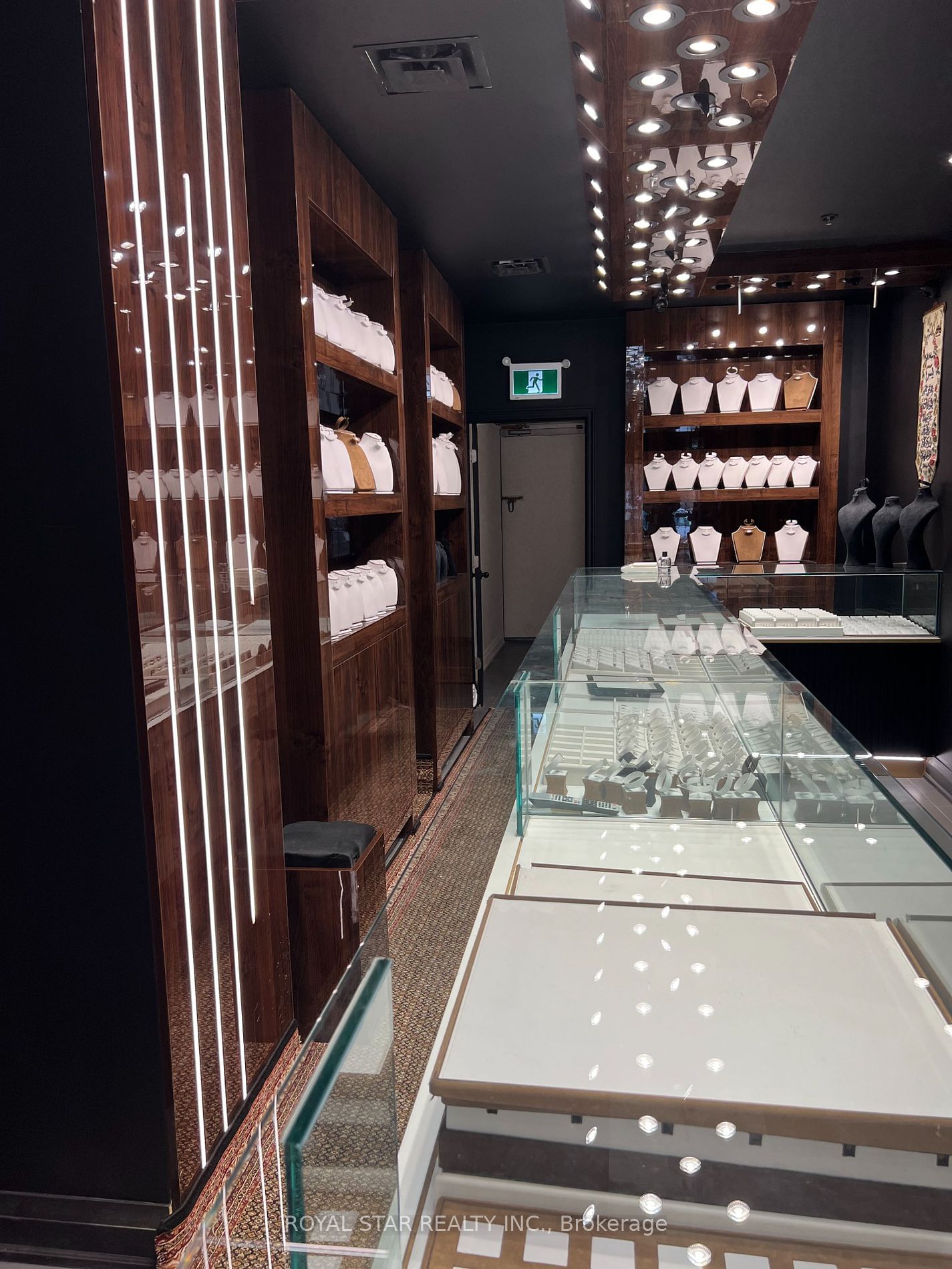 Sale of Business in Crestwood-Springfarm-Yorkhill