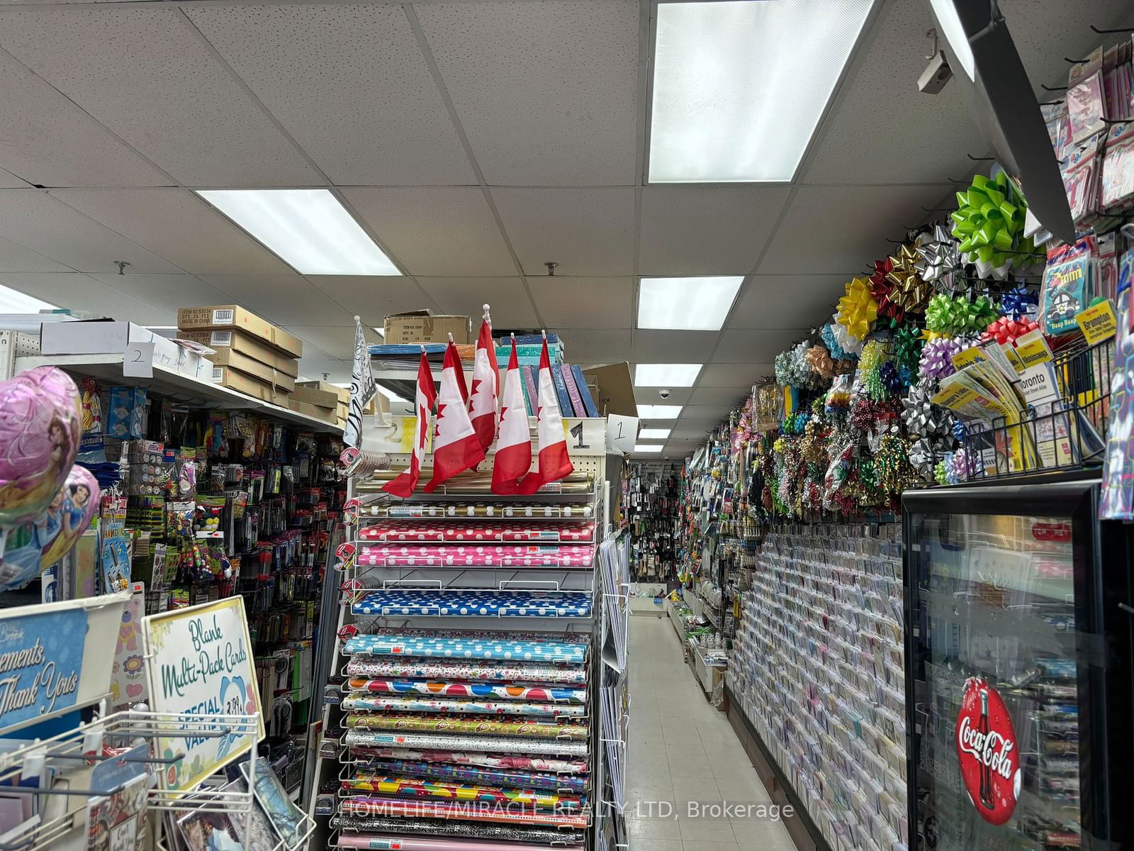 Sale of Business in Sonoma Heights