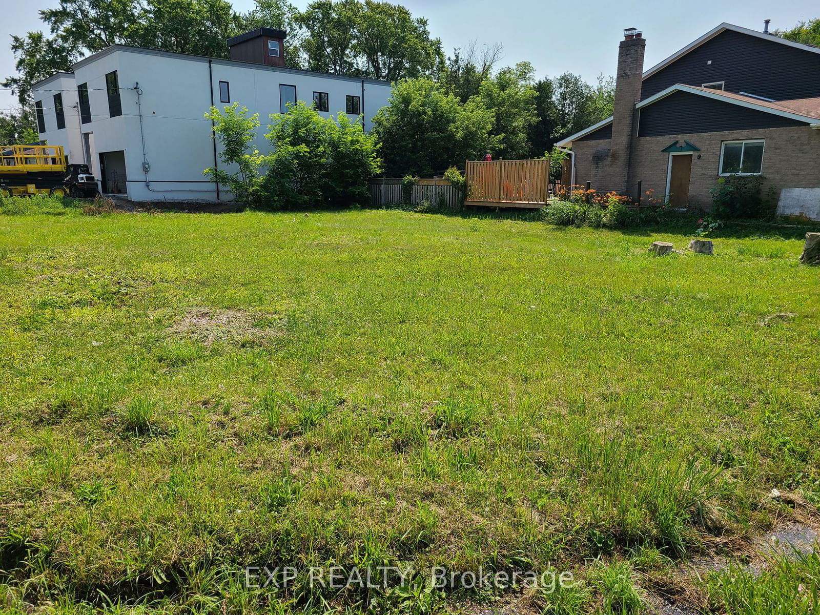 Vacant Land in Keswick North